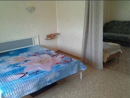 . Усадьба «Лукоморье». Алушта