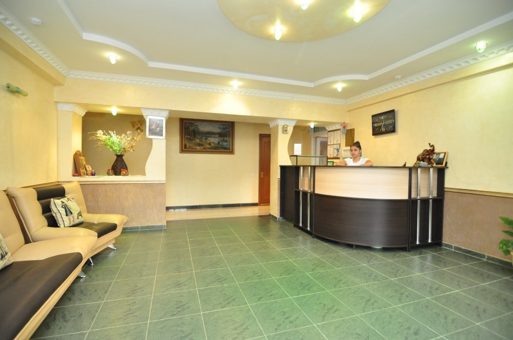 . Гостевой дом «ZIRIDIS». Витязево . Гостевой дом «ZIRIDIS». Витязево