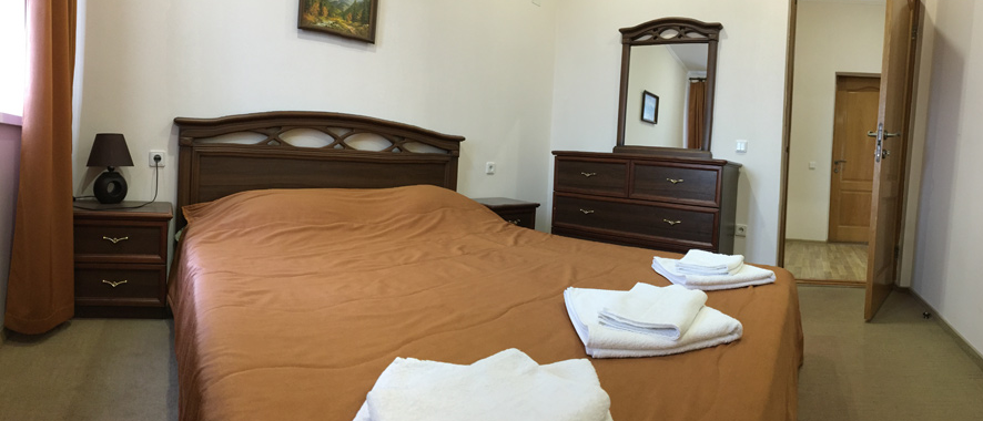 Гостевой номер 