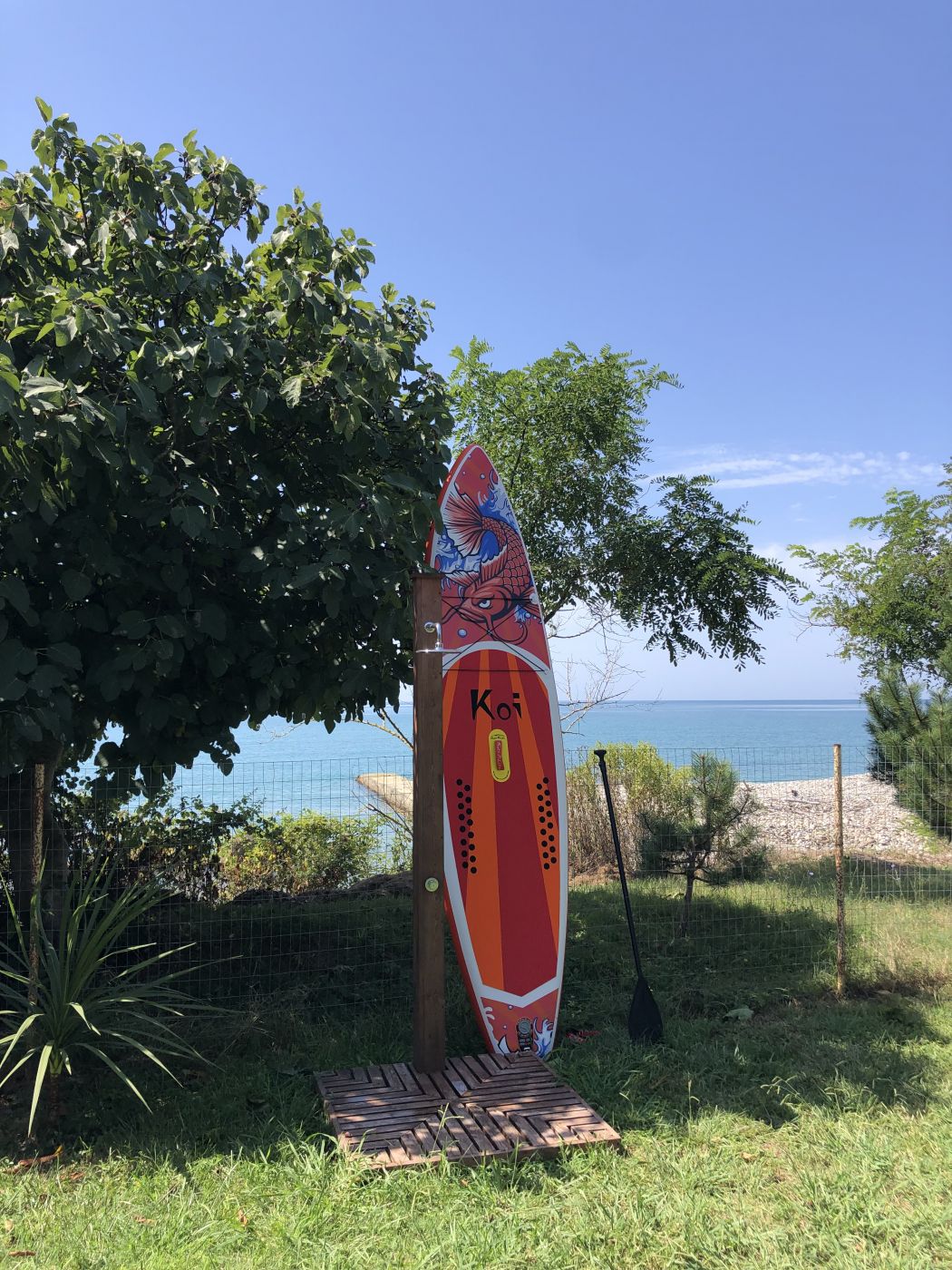 . Дом под ключ Пляжный Дом . Гудаута