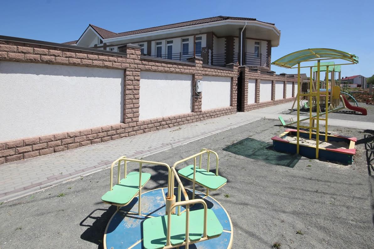 . Гостевой дом  Vega. Заозерное . Гостевой дом  Vega. Заозерное