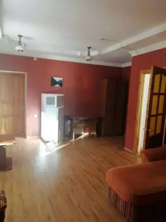 Люкс 2х-комнатный. Гостиница «Метелица». Домбай-гостиницы