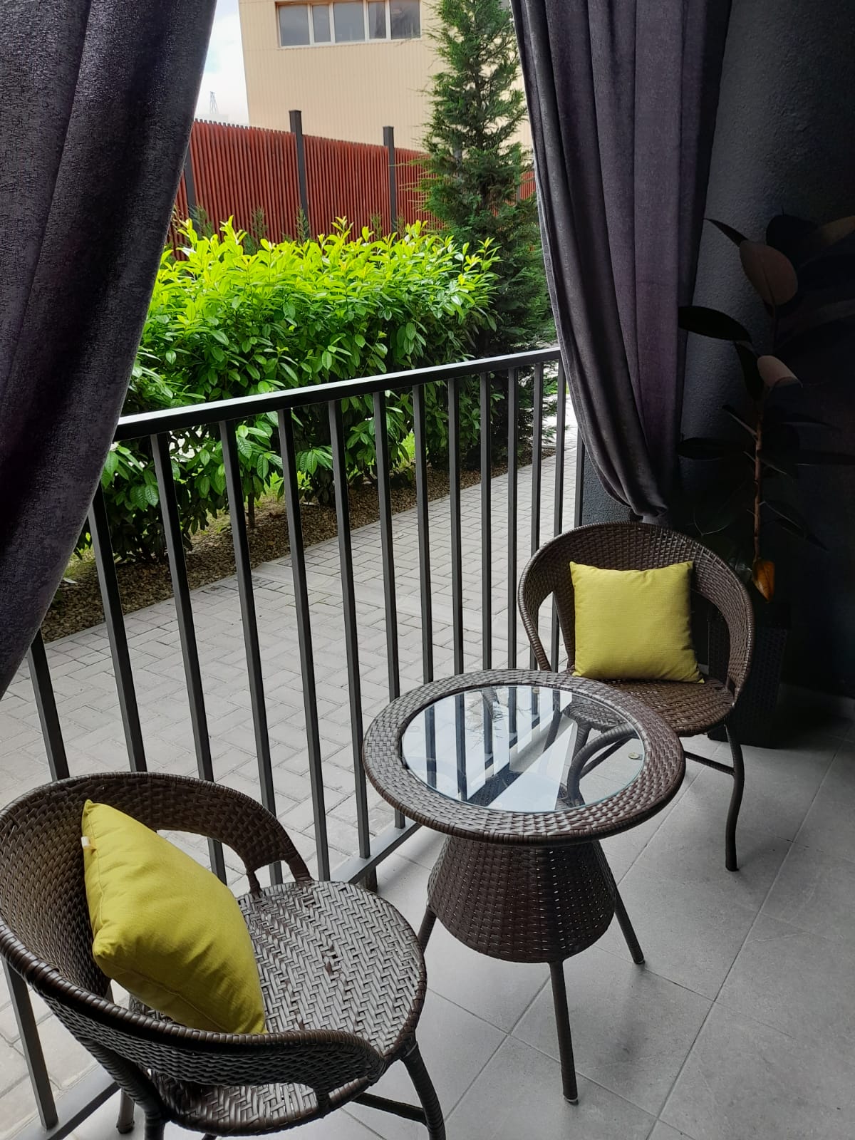 . Квартира в многоквартирном доме ЖК ОАЗИС . Анапа