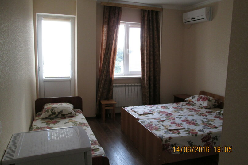 . Частный сектор Дом у Маяка на Музейной 4. Анапа