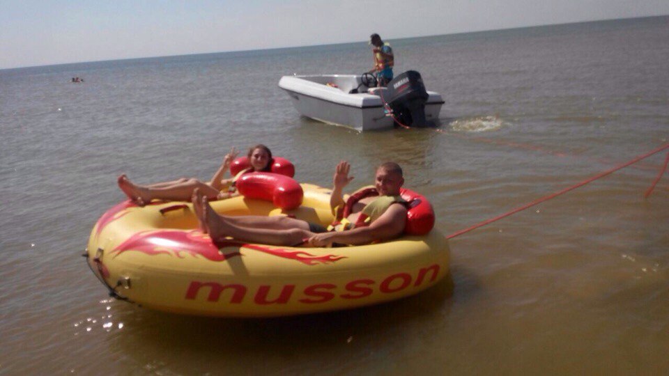 Домик у моря 3х-местный. Гостевой дом Домик у моря Пролетарская 152. Должанская