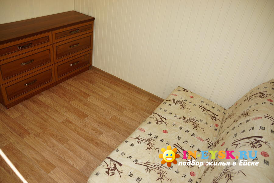 Номер - 3.  ГОСТЕВОЙ ДОМ «КСЕНИЯ». Ейск