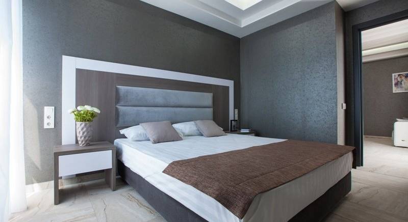 Suite (люкс). Гостиница "Парк Авеню". Кореиз Suite (люкс). Гостиница "Парк Авеню". Кореиз