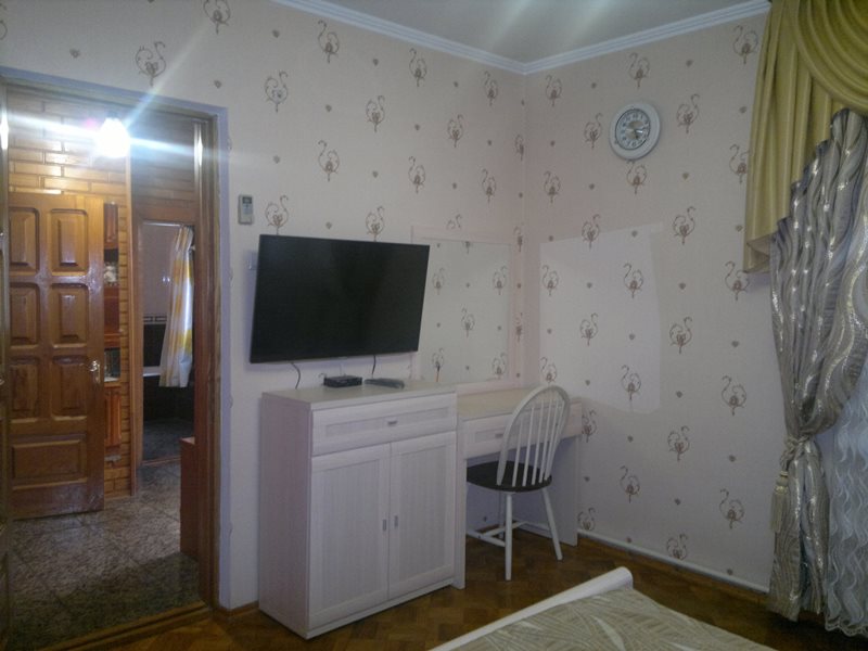 Люкс. Гостевой дом "Пирамида". Сочи