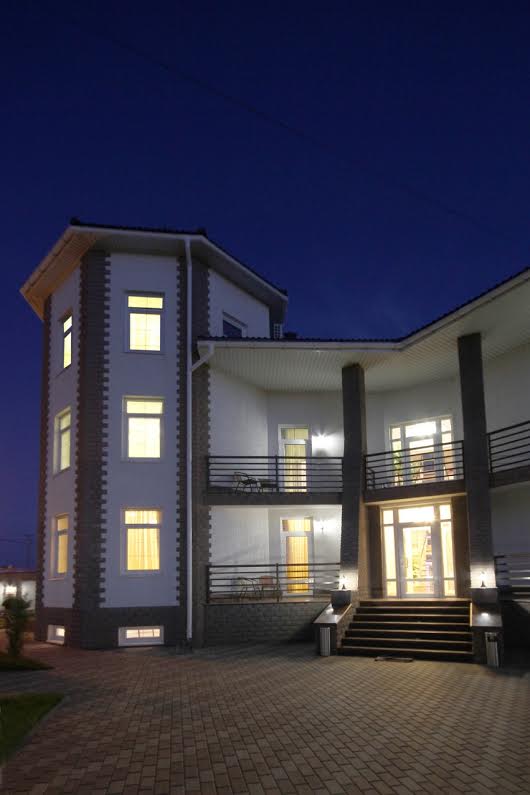 . Гостевой дом  Vega. Заозерное . Гостевой дом  Vega. Заозерное