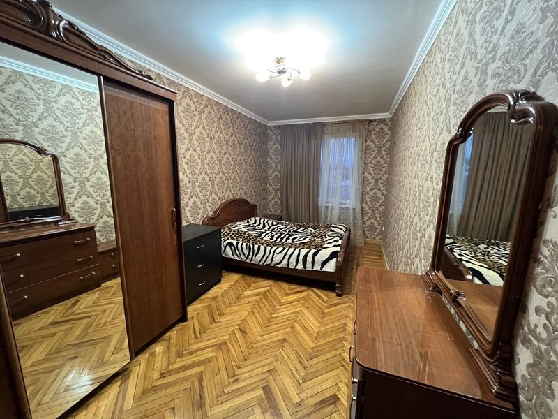 . Квартира в многоквартирном доме 2х-комнатная квартира Царгуш 23 кв 24 в Гудауте. Гудаута