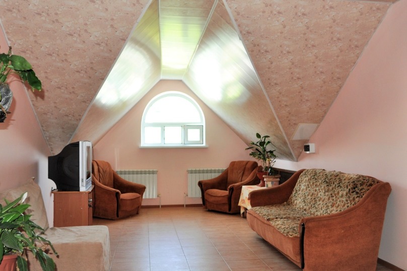 2х.комнатный 4х местный с завтраком август . Гостевой дом У Георгия . Витязево 2х.комнатный 4х местный с завтраком август . Гостевой дом У Георгия . Витязево