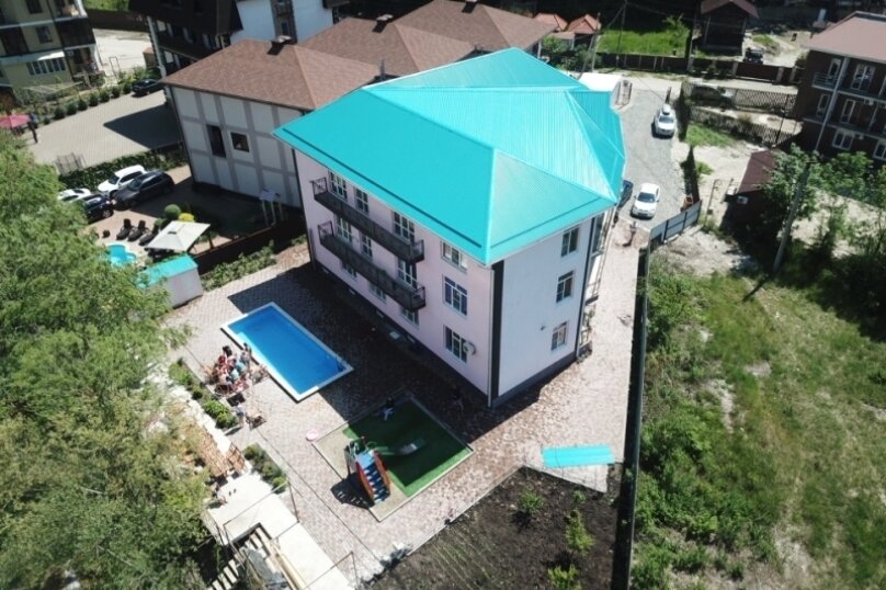 . Гостевой дом "Нур". Ольгинка . Гостевой дом "Нур". Ольгинка