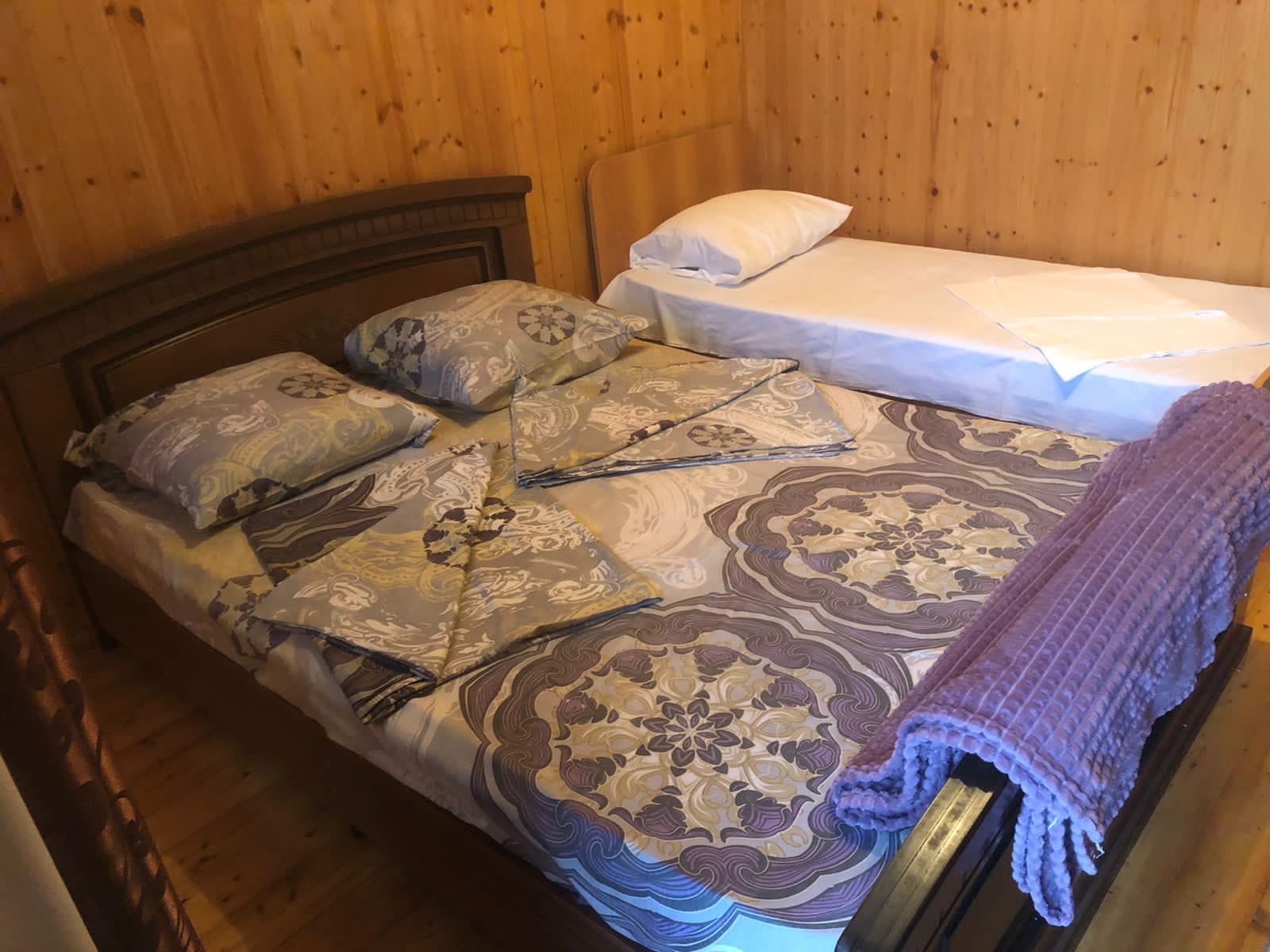 . "Delis" (Делис). Гагра