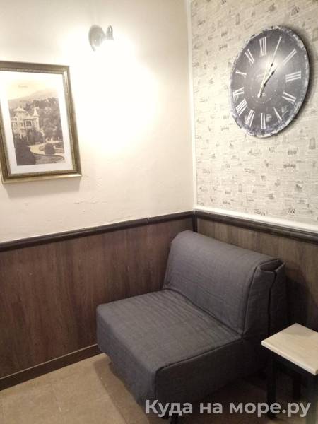 . Отель "Таверна". Гурзуф . Отель "Таверна". Гурзуф