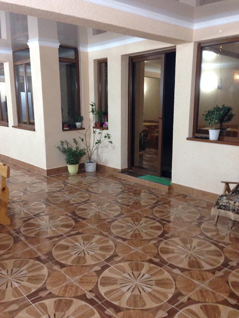 . Гостевой дом "Private house". Сухум