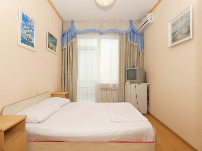 Эконом. Гостевой дом "Агава". Лазаревское