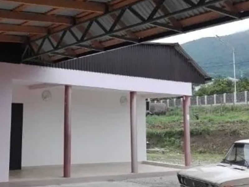 . Частный сектор "Серине". Новый Афон