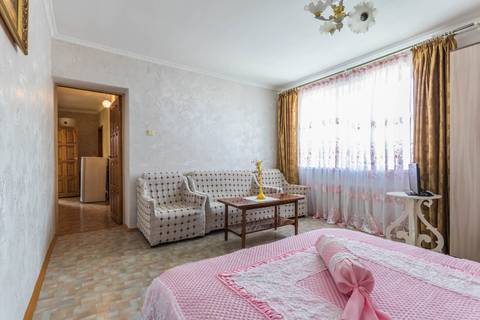 Двухкомнатный . Гостевой дом «Людмила» - Геленджик. Гостевые дома в Геленджике