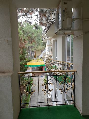 . Гостевой дом «Артур». Севастополь