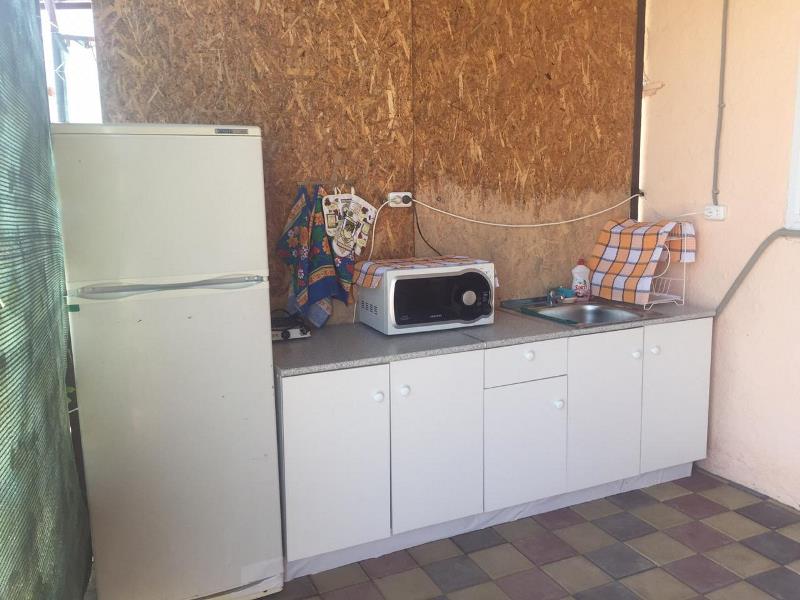 . Гостевой дом "Семейный" - Должанская. Должанская