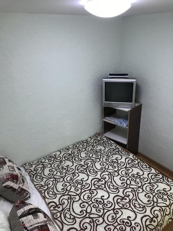 . Частный сектор Алупкинское шоссе 64 в Гаспре. Гаспра