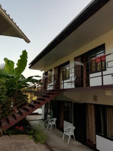 . Гостевой дом "Горный воздух". Вардане