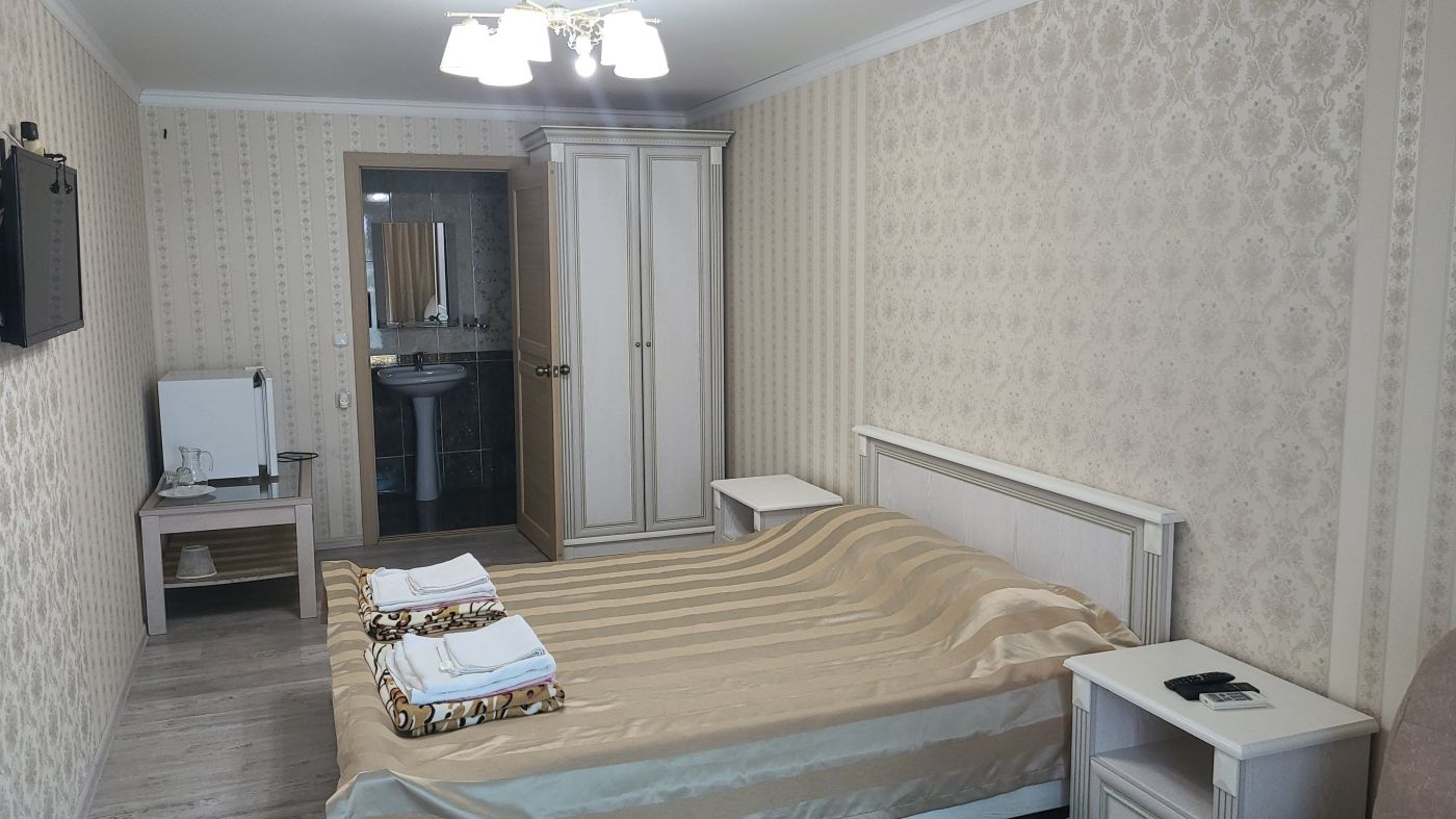 Гостевой дом Жемчужина Сухум