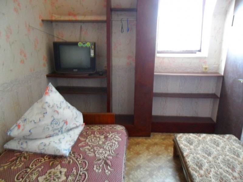 . Частный сектор Отдых у Александра. Крым - частный сектор