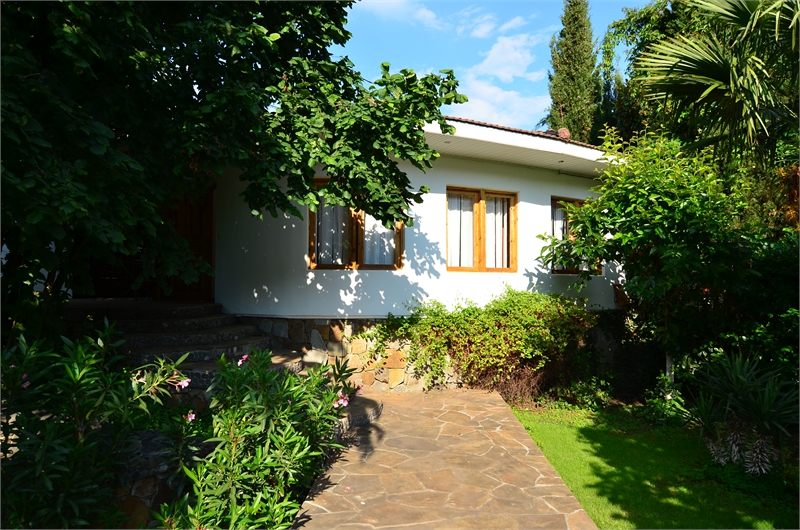 Апартаменты с кухней. Мини-отель «Золотой берег». Солнечногорское