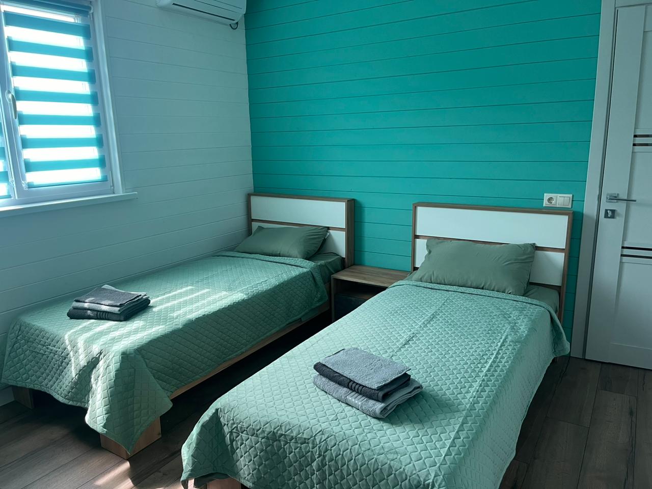 . Дом под ключ ЭКО дом . Криница