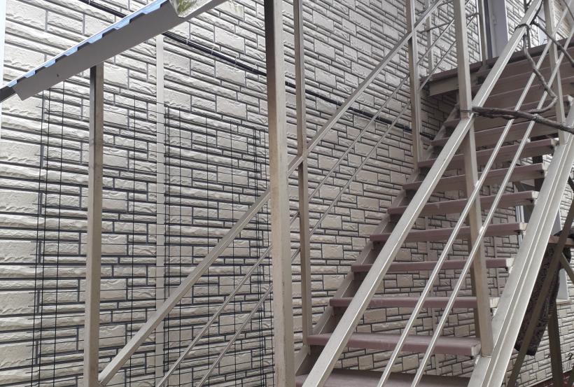 . Частный сектор Апартаменты у Арнольда в Пляхо. Пляхо