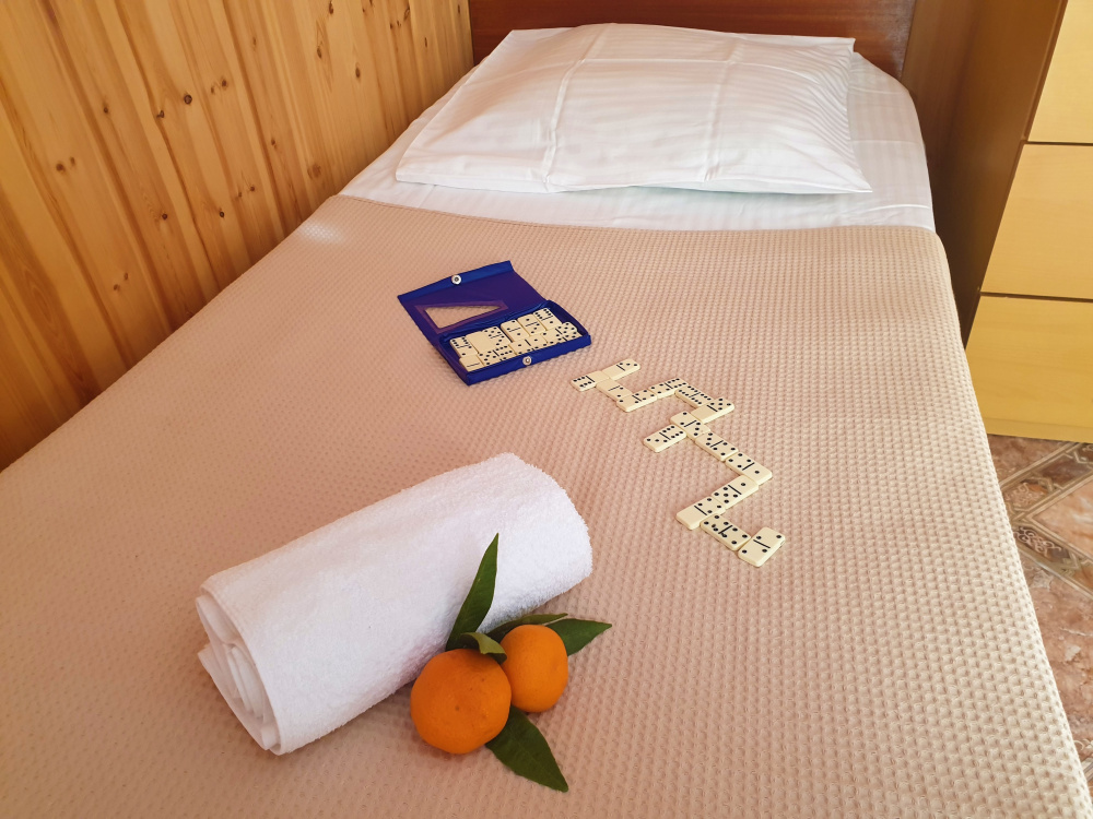 . Дом под ключ FIESTA SEA. Гагра . Дом под ключ FIESTA SEA. Гагра