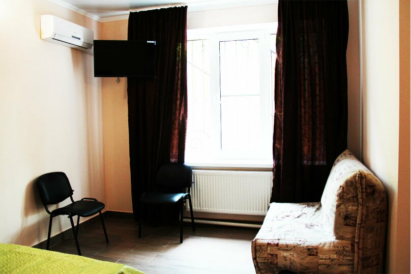 . Гостевой дом на Гоголя д.144. Анапа