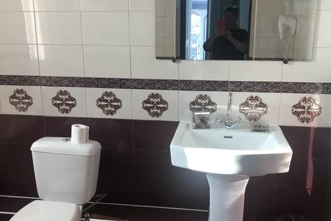 Номер 23. Гостевой дом Sharmel. Севастополь