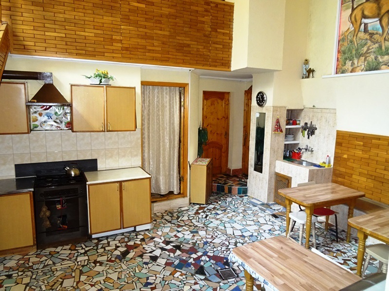 . Частный сектор "Афина". Сочи