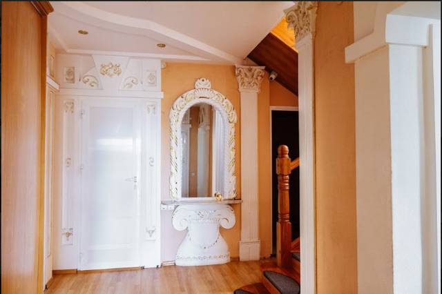 . Отель «Эримар». Севастополь