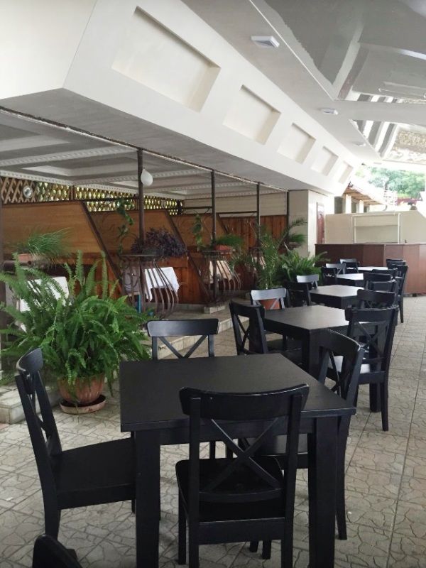 . Гостевой дом "Эдельвейс 2008" . Новый Афон