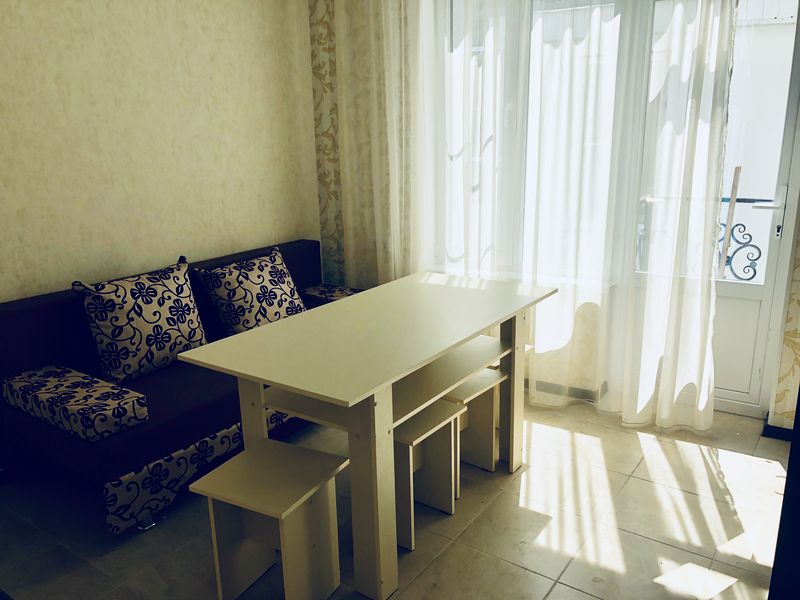 . Частный сектор Почтовый 11/в. Джубга