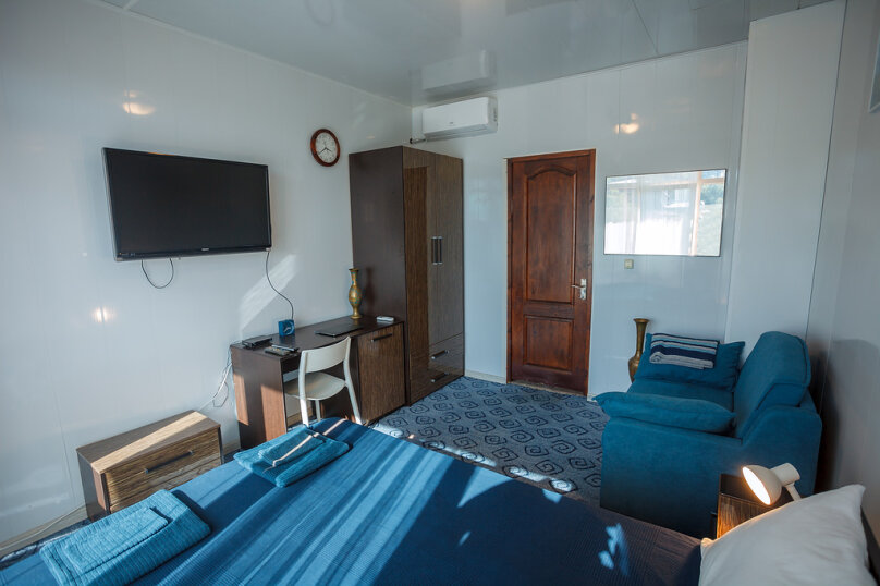 . Гостевой дом "Наутилус" - Ольгинка. Ольгинка