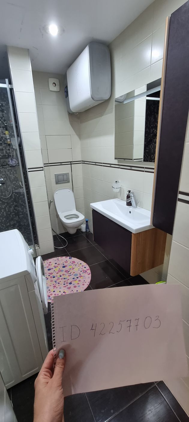 . Квартира в многоквартирном доме Резиденция солнца. Пляхо