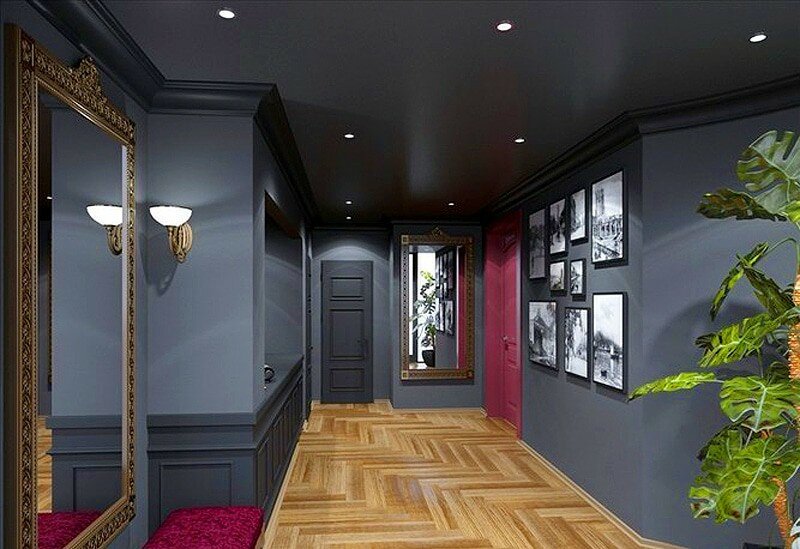 . Отель "Grand Astoria". Феодосия