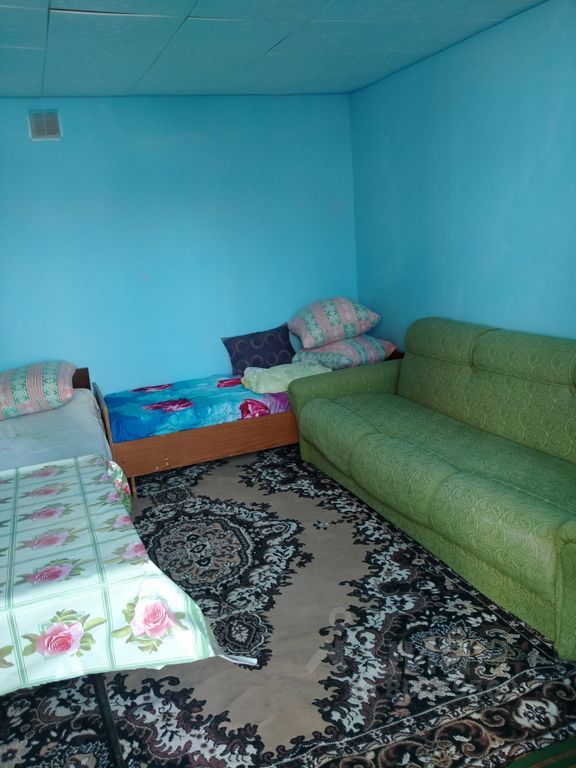 . Частный сектор Советская 144. Ейск