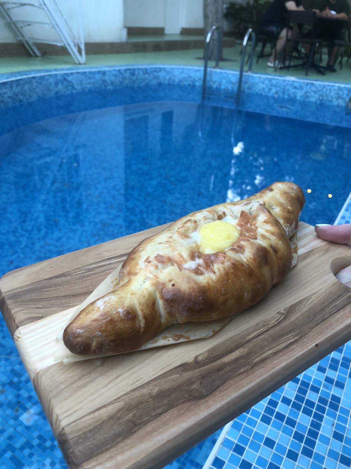 . Гостевой дом АнНи. Гаспра