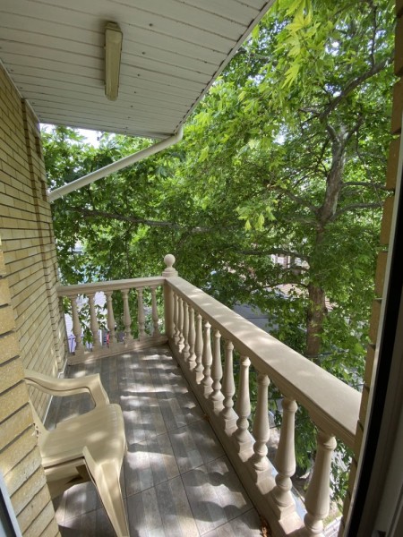 Стандартный 2-х местный. Гостевой дом "Садко" на Астраханской. Анапа