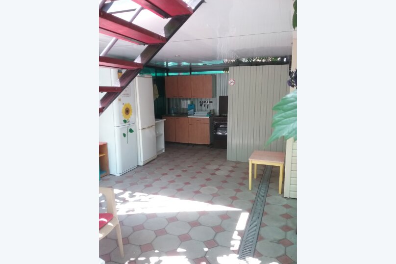 . Частный сектор На Ростовской 181. Ейск