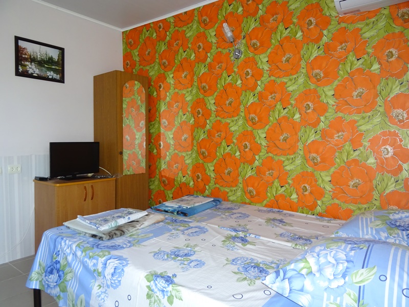 . Частный сектор "Панорама" . Лермонтово