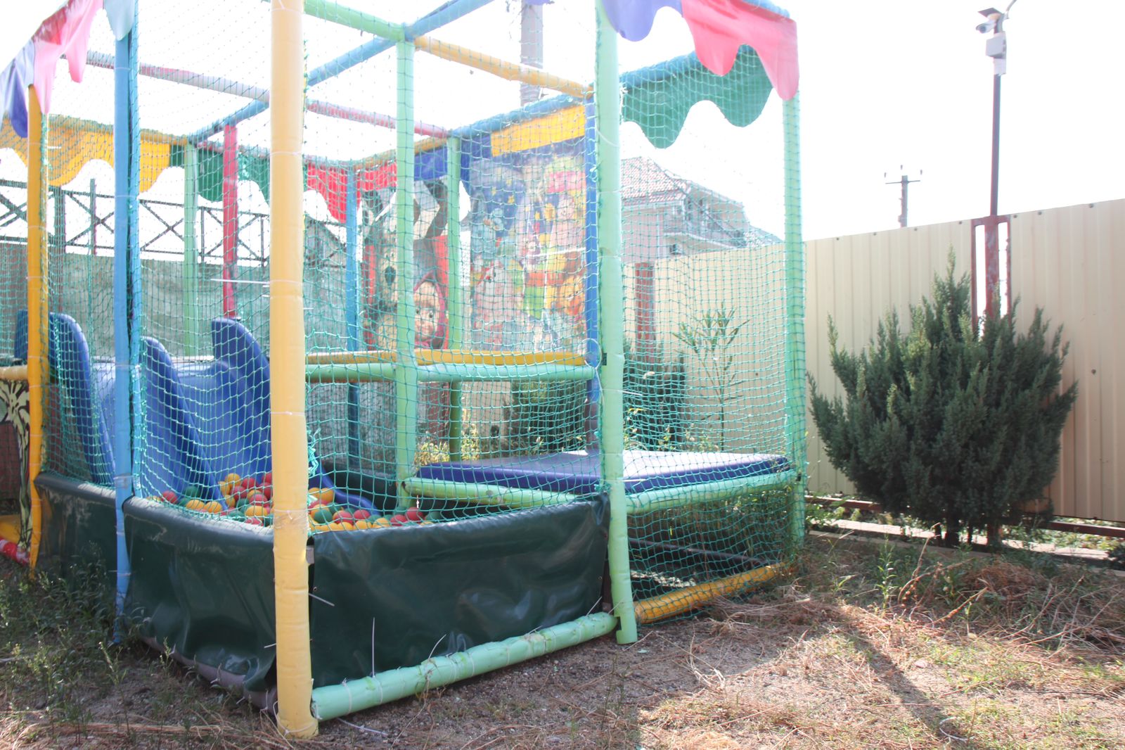 . Частный сектор "В гостях у Марика". Туапсе . Частный сектор "В гостях у Марика". Туапсе