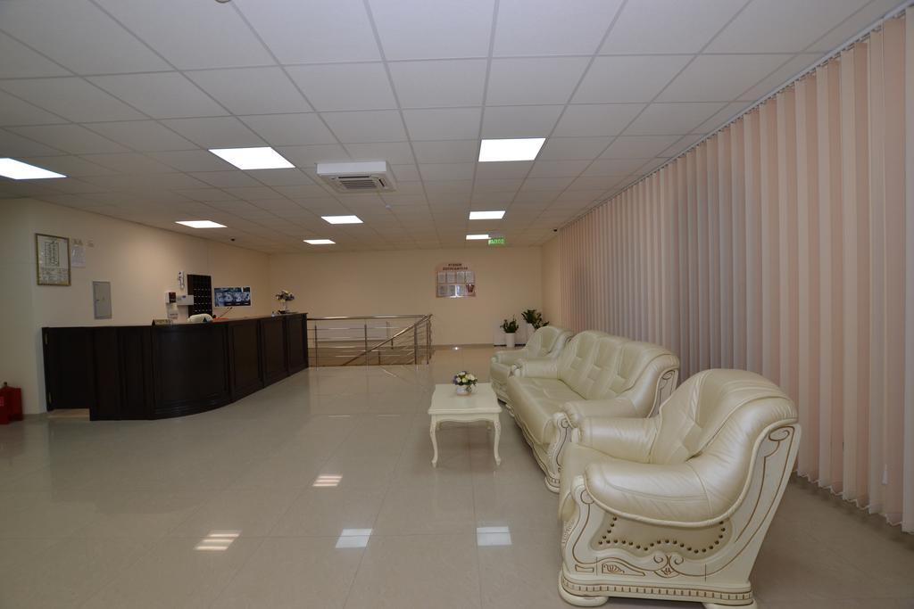 . Гостиница Central. Темрюк . Гостиница Central. Темрюк