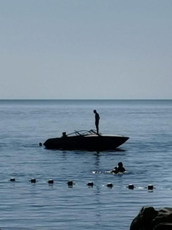 . Частный сектор Коттеджный поселок . Новомихайловский