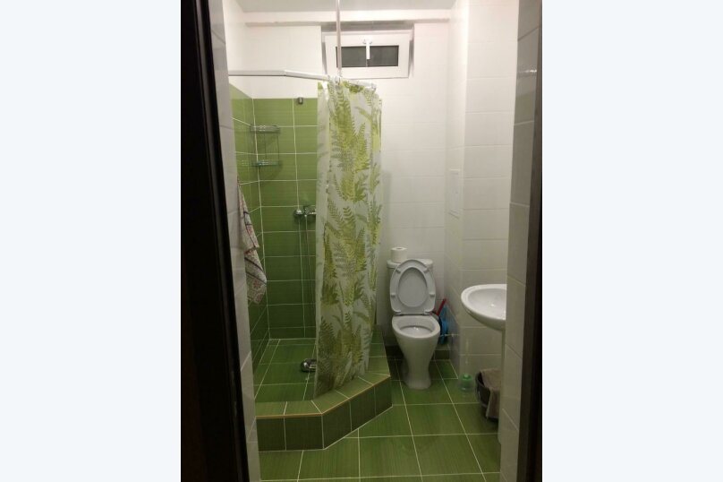 2х.м.номер с балконом. . Гостевой дом "Родничок". Лазаревское